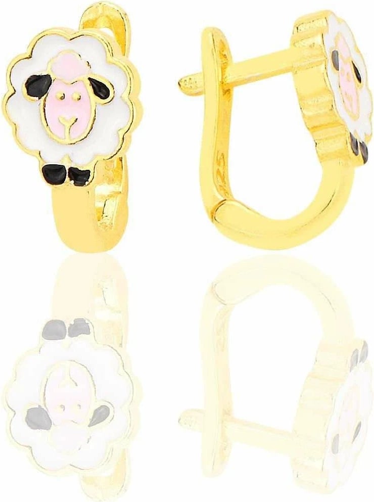 Vathë argjendi Jumeon, ngjyrë ari, SGTL12582