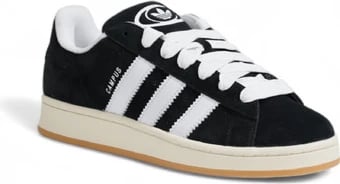 Atlete për meshkuj Adidas, të zeza