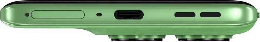 Celular Motorola edge 60, 6.67", 12 GB RAM, 256 GB, 5G, Gjelbër