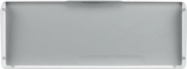 Tastierë Asus Rog Falchion RX LP, RGB, e bardhë