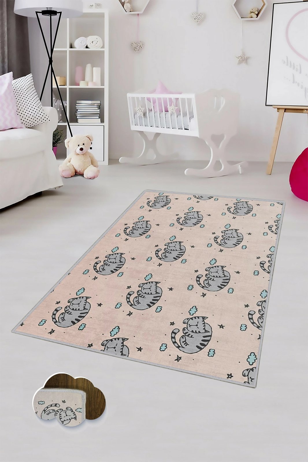 Qilim (160 x 230), Conceptum Hypnose, KHMFESTO0027KEÇE