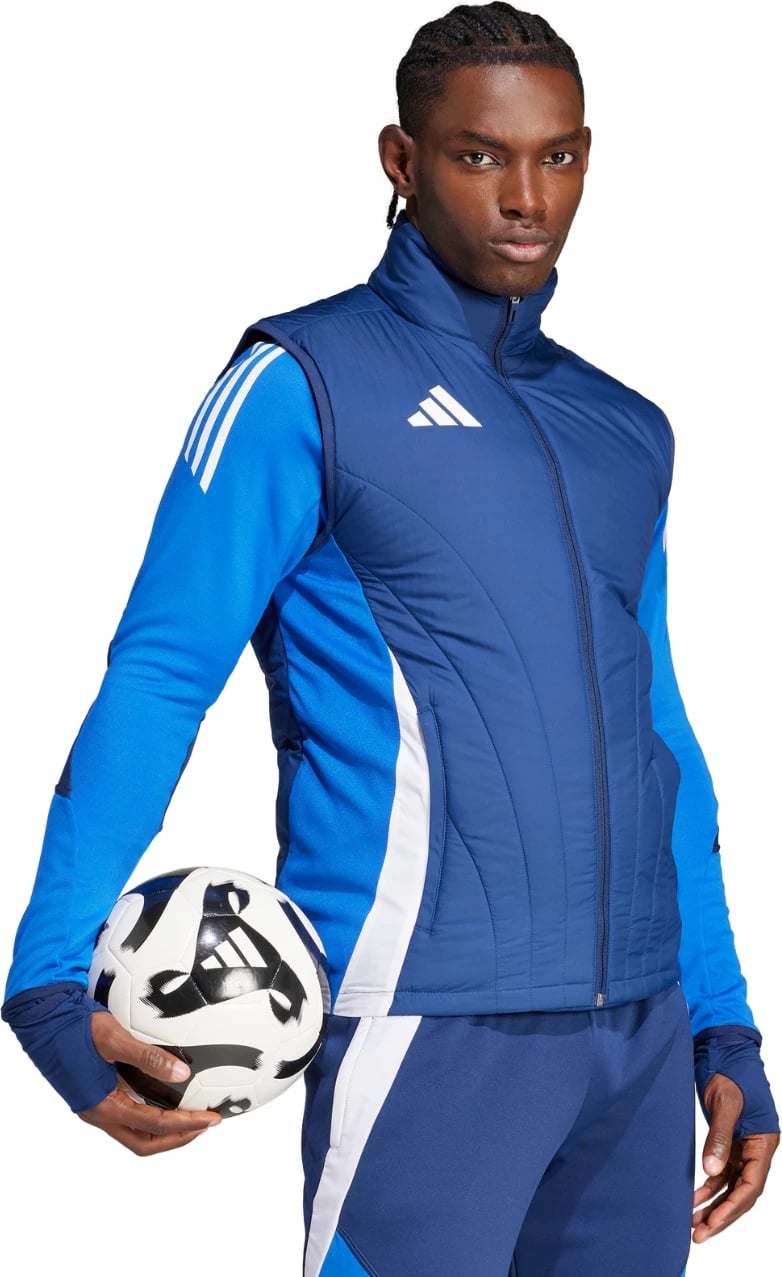 Jelek për meshkuj adidas, i kaltër