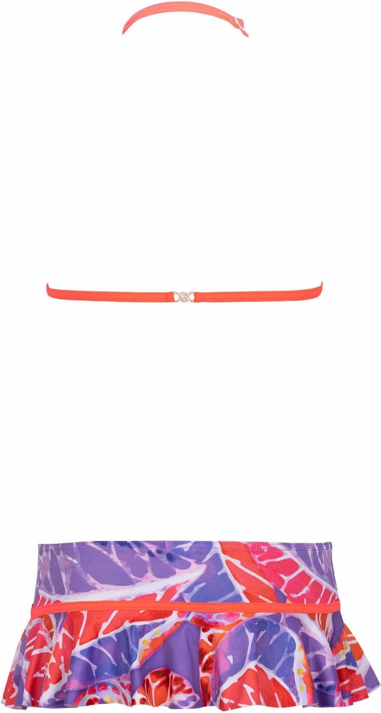 Set bikini (2 pjesë), Jumeon, ngjyrë vjollcë, March