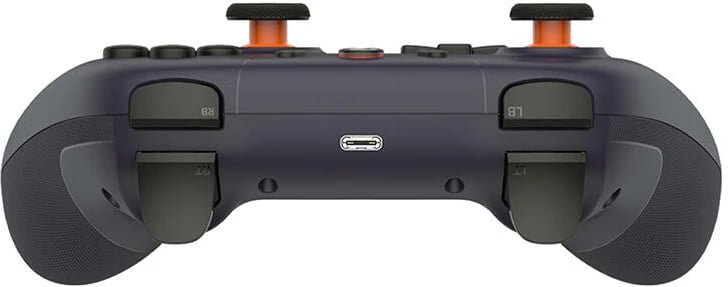 Gamepad GameSir T4n Lite wireless, për PC, Switch, Android/iOS, vjollcë