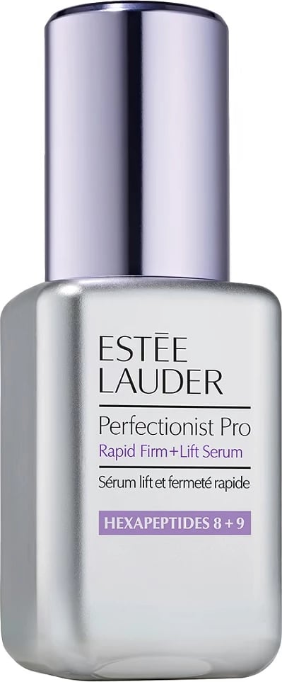Serum për fytyrë për femra Estée Lauder Perfectionist Pro Rapid Firm + Lift, 30ml