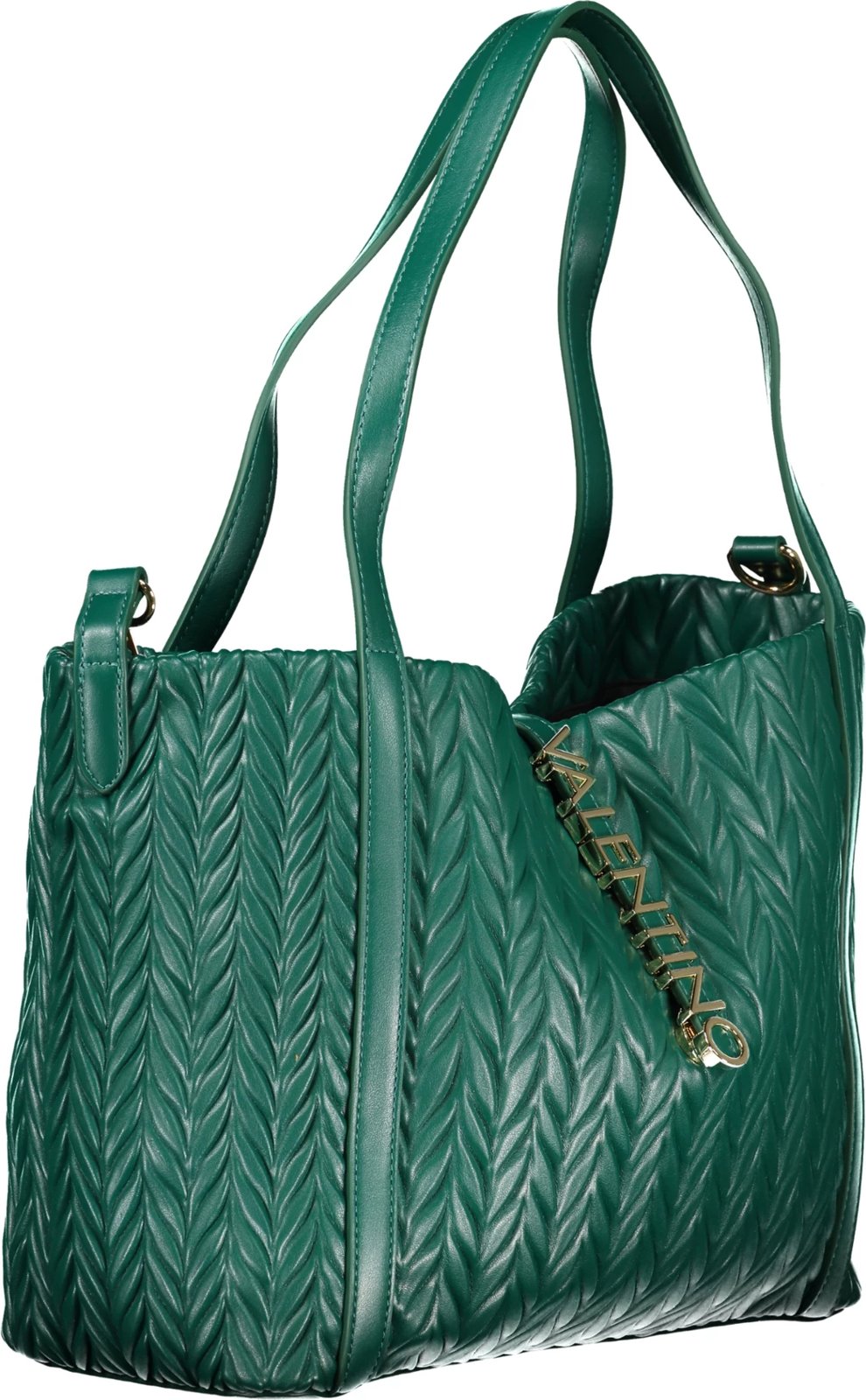 Çantë Valentino Bags femra, e gjelbër