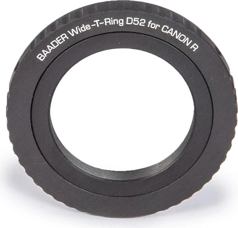 Adapter Beta Baader Canon T-Ring 2408336, i zi