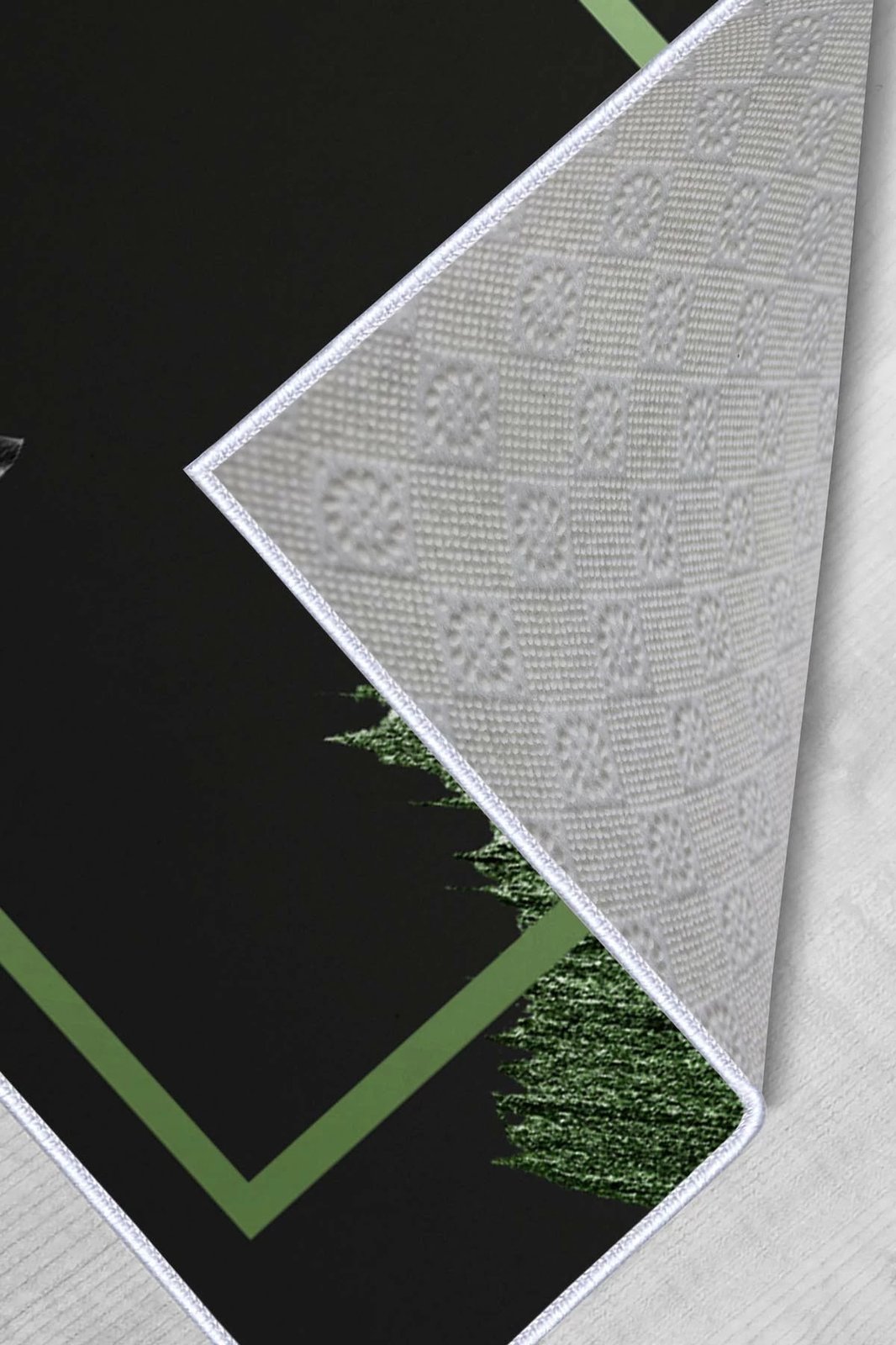 Qilim (50 x 80) Conceptum Hypnose, Hmnt790