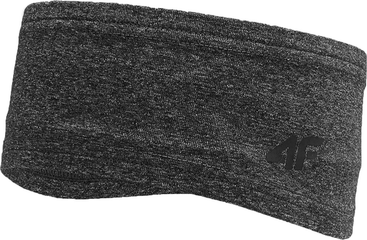 Shirit veshësh unisex 4F, gri