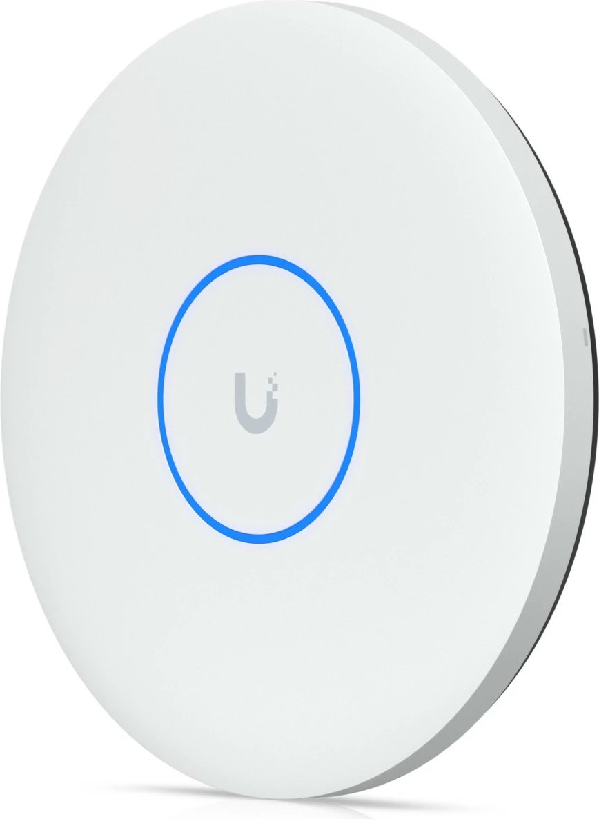 Access point Ubiquiti U7 Pro XGS, WiFi 7, 8-stream, 10GbE, i bardhë