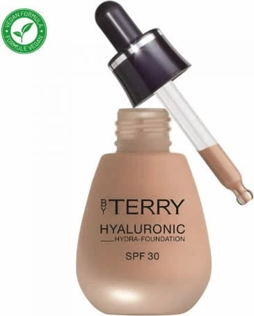 Fondatinë BY TERRY Hyaluronic Hydra-Foundation unisex Medium