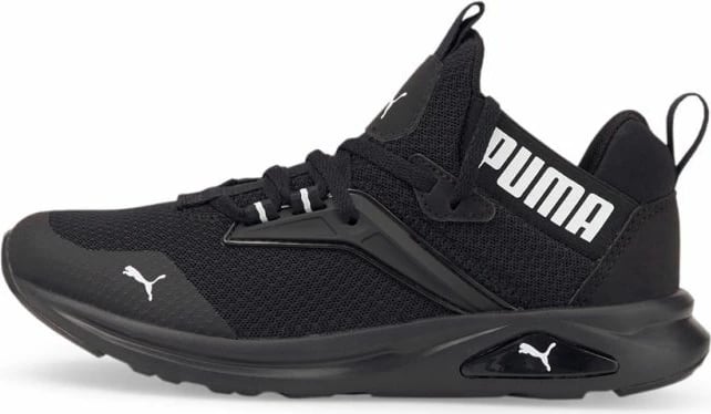 Atlete fëmijë Puma, të zeza