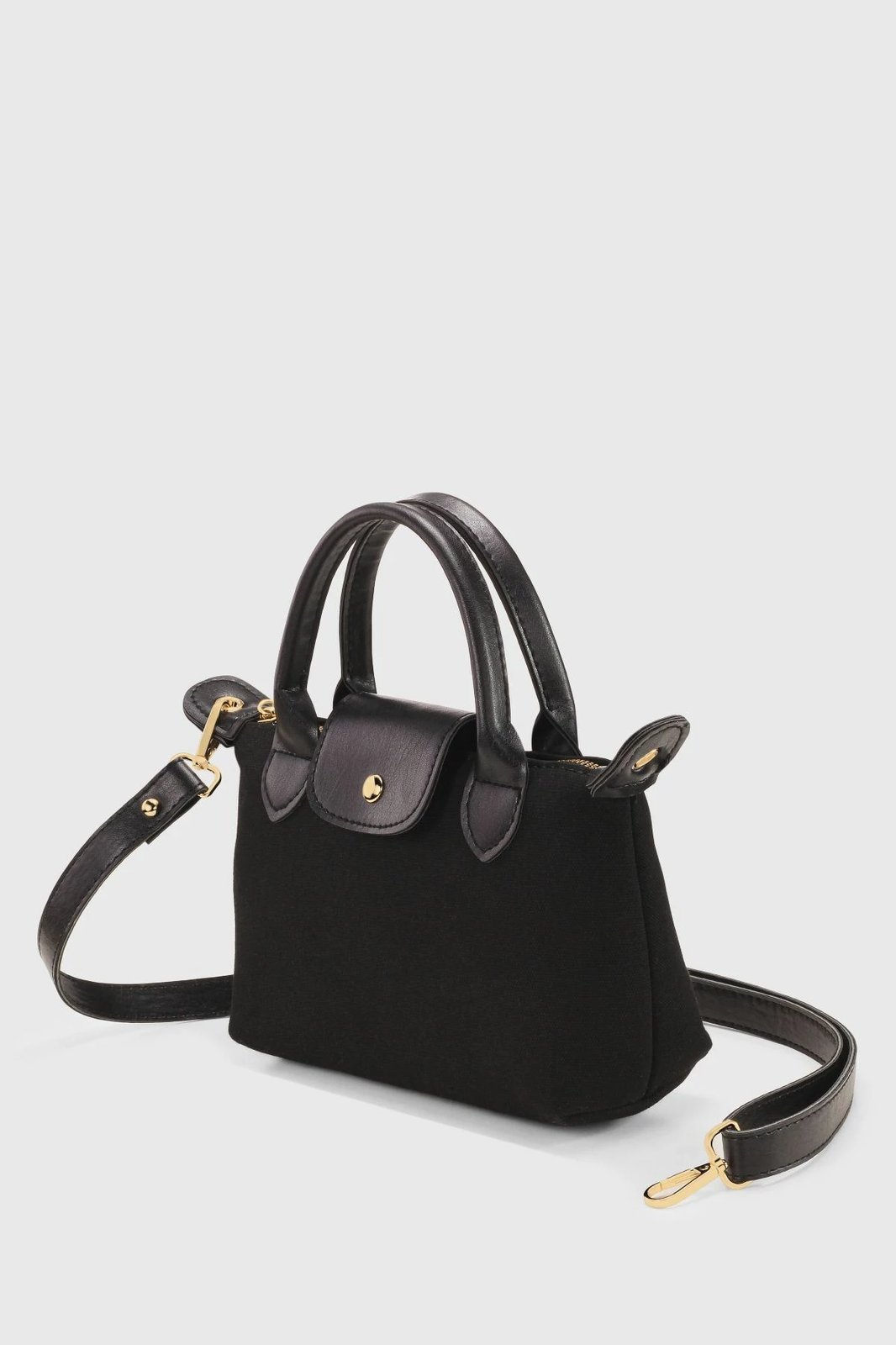 Çantë krahu Zoozie Bags, 255, e zezë