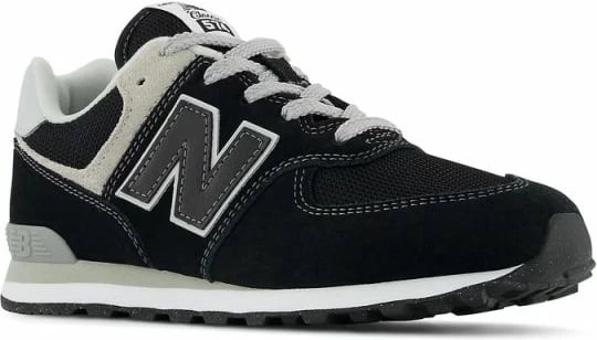 Atlete për fëmijë New Balance, të zeza