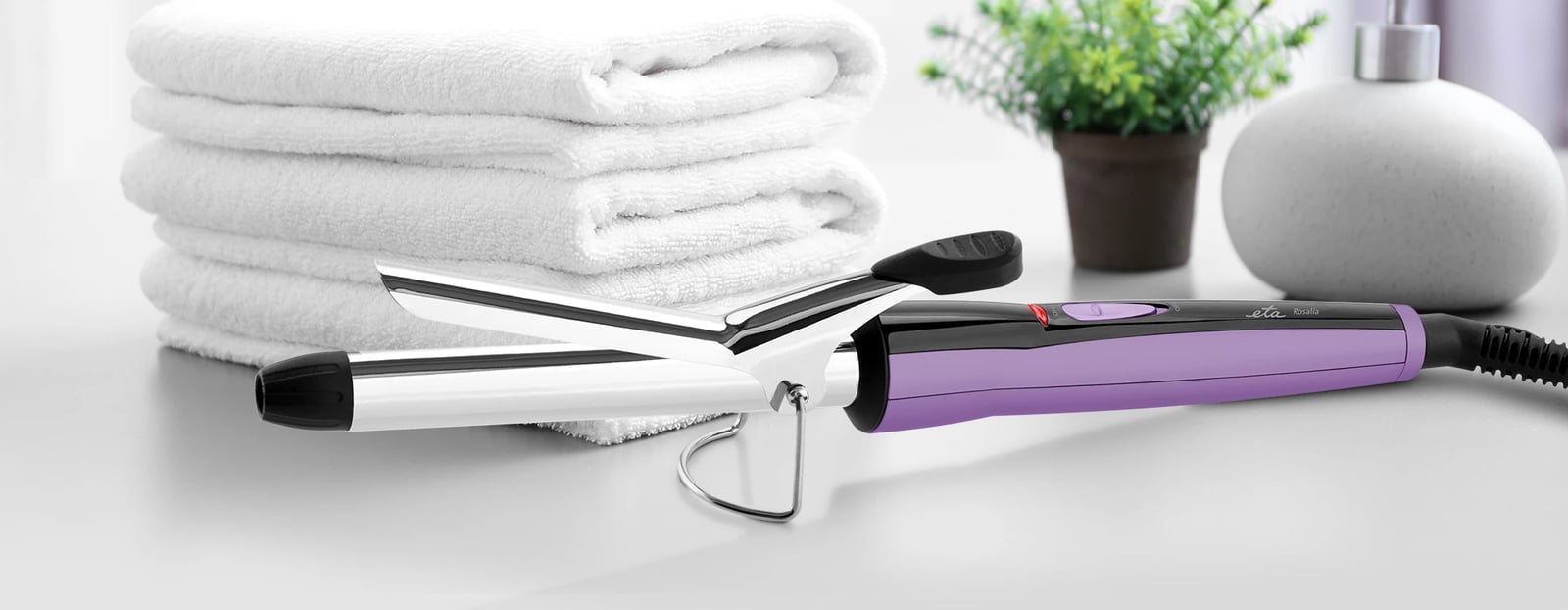 Hekur Për Kaçurrela ETA ROSALIA 432790000