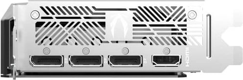 Kartë grafike, ZOTAC, GeForce RTX 5070 Ti SOLID SFF ZT-B50710D3-10P, 16GB GDDR7 256-bit, PCIe 5.0, 3x DisplayPort + HDMI