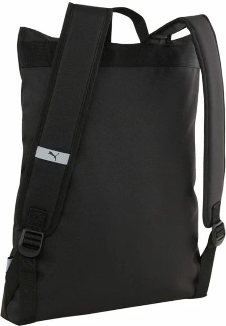 Çantë shpine Puma, e zezë Çantë shpine Puma, e zezë