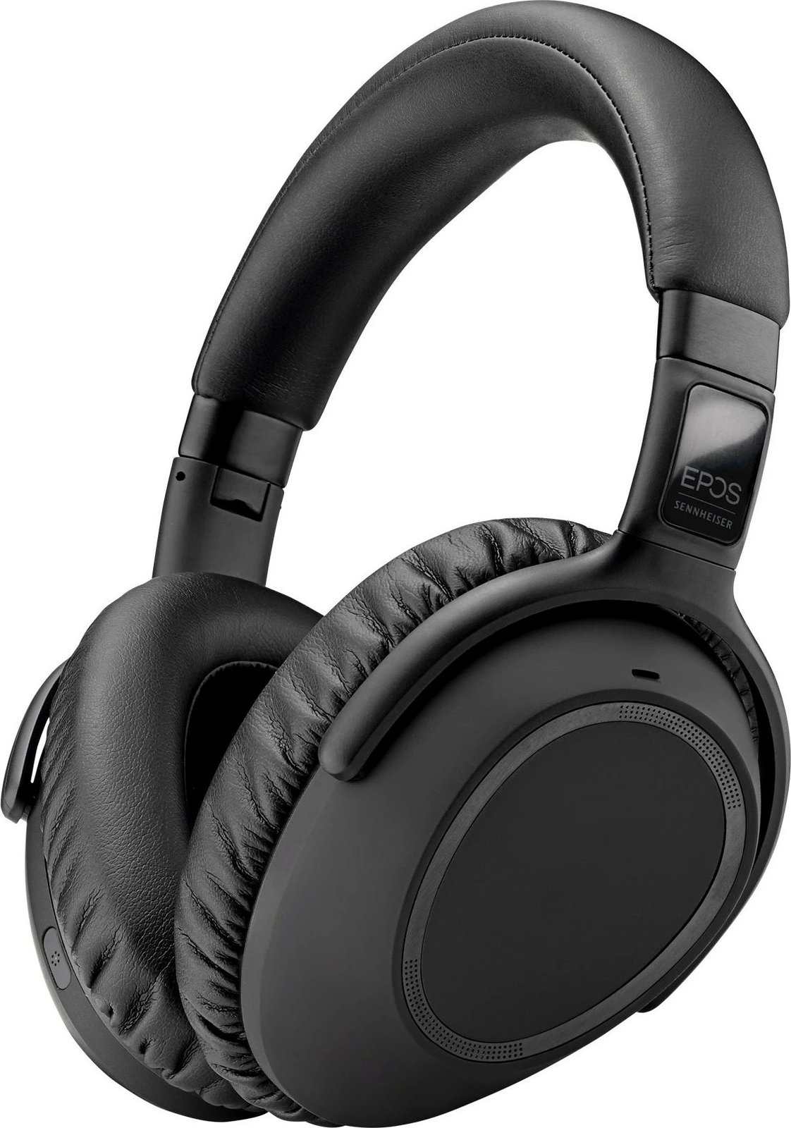 Kufje EPOS Adapt 660 Wireless, Ngjyrë e zezë