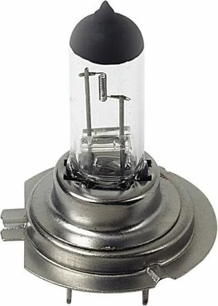 Lampa H7 24v 70w Px26d Kuti