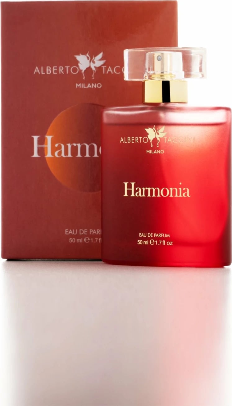 Parfum për gra Alberto Taccini, 40662, 50 ml