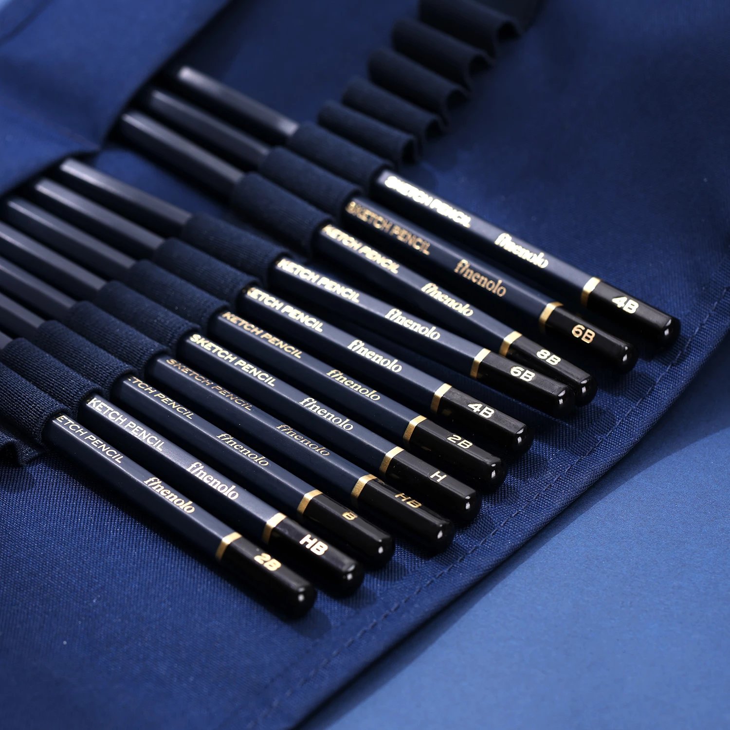 DELI SET LAPSA SKICIMI 1/27 C27