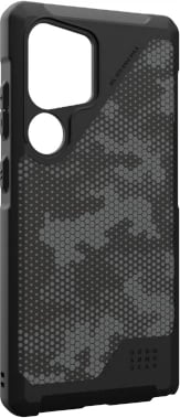 Mbështjellës UAG Metropolis LT Magnet për Samsung Galaxy S25 Ultra 5G, Zi