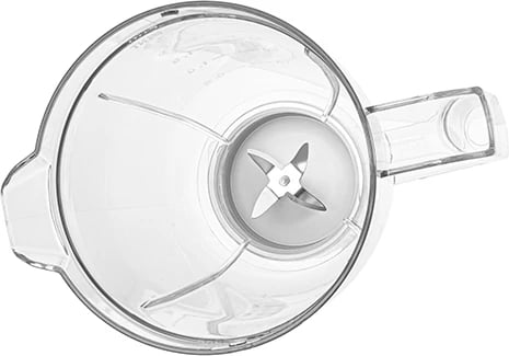 Blender, Adler, AD 4085, 1.5L gotë plastike BPA-free, 1000W, 2 shpejtësi + puls