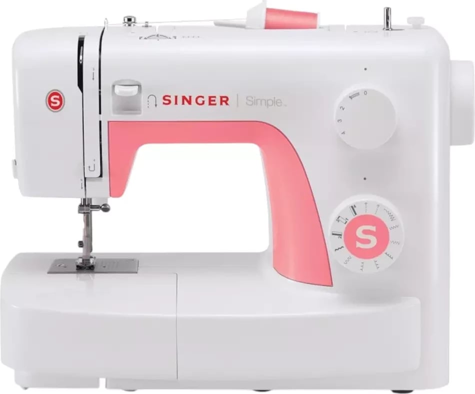Makinë Qepëse Singer - 3210 Simple