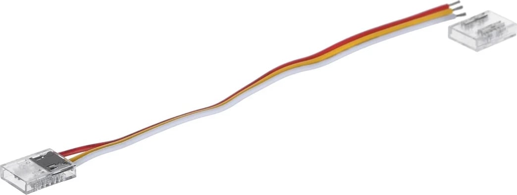 Dritë me shirit univerzal Activejet AJE-COB CCT 3 m