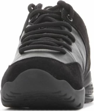 Këpucë femrash Geox, të zeza