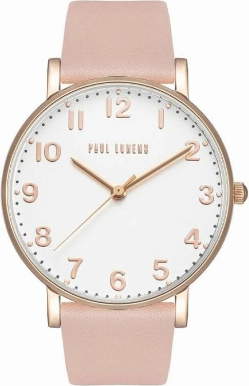 Orë dore për femra Paul Lorens, rozë e artë