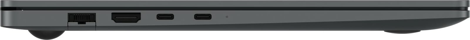 Kompjuter portativ Samsung Galaxy Book5 CU5 226V, 8GB RAM, 256GB SSD, 15.6 inç, gri