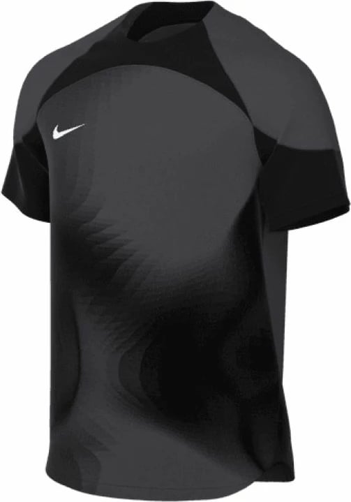 Fanellë portieri Nike Dri-FIT ADV Gardien 4 për meshkuj, gri