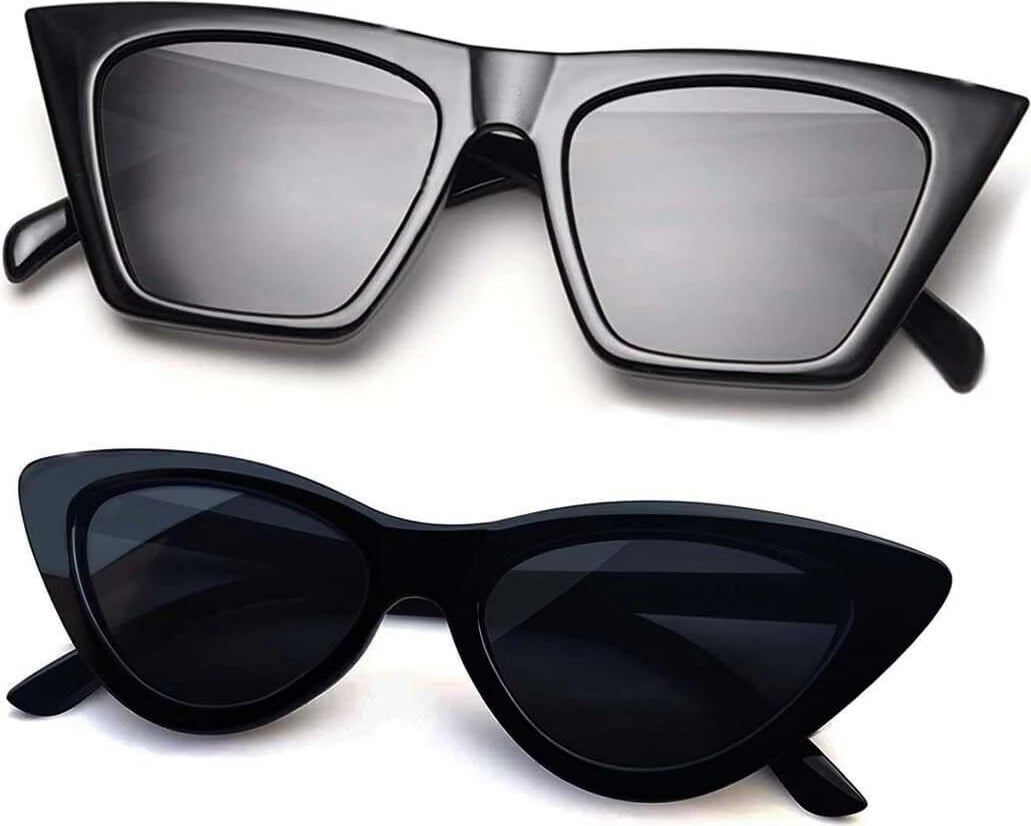 Set syze për femra, ngjyrë e zezë, 2 copë, Jumeon, 8045Set02