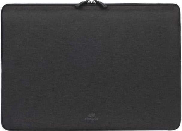 Mbështjellës RIVACASE Suzuka 7703 për laptop 13.3 inç, zi