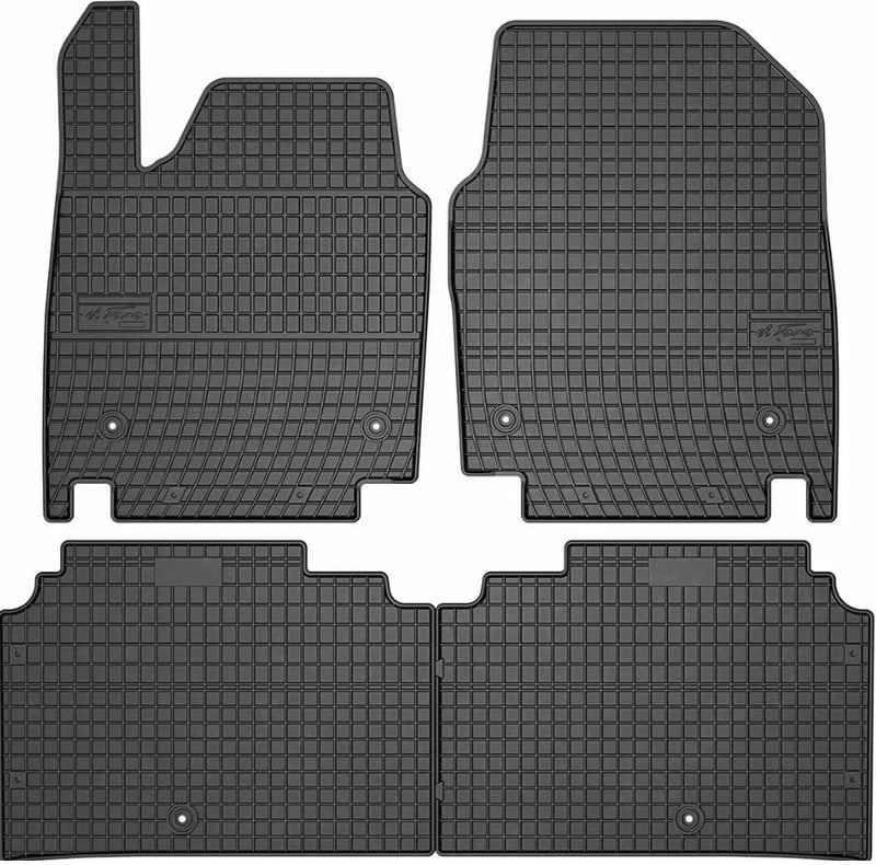 Shtroje Gome Kia Ev6 2021 412156