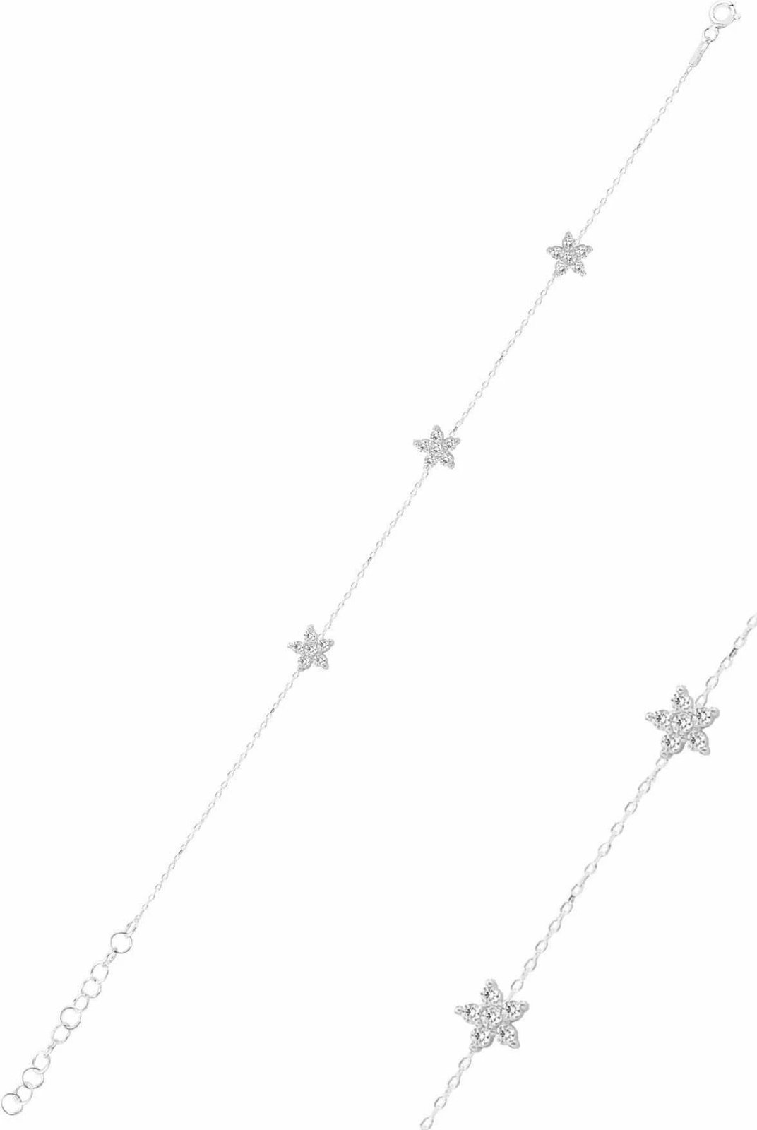 Byzylyk argjendi Jumeon, SGTL12589, ngjyrë argjendi