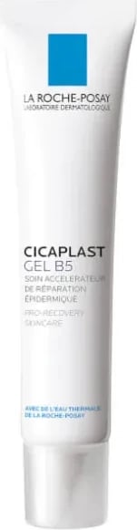 Xhel për fytyrë LA ROCHE-POSAY Cicaplast Gel B5 unisex 40ml