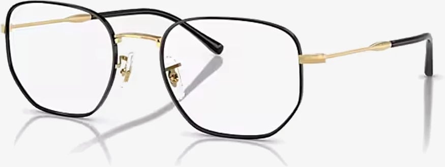 Korniza optike Ray-Ban RX6496 3175 51