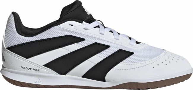 Atlete për fëmijë adidas, të bardha