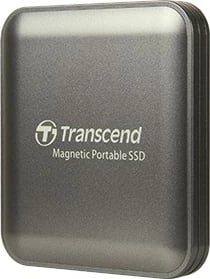 SSD i jashtëm Transcend ESD420C 1TB, USB 20Gbps, Type-C, magnetik