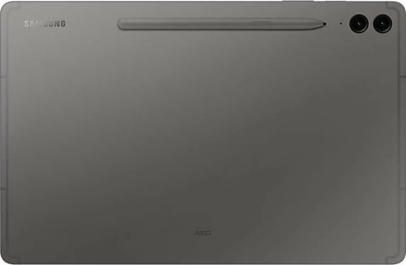 Tablet Samsung Galaxy Tab S9 FE+ SM-X616BZAAEUE, 12.4", 5G, 8/128 GB, Gri, me S Pen