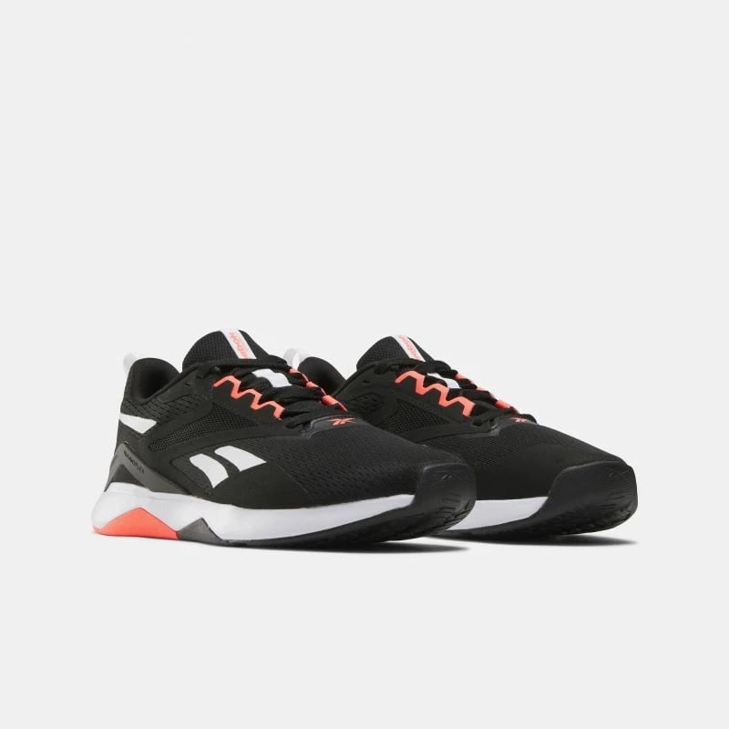 Atlete për meshkuj Reebok, të zeza