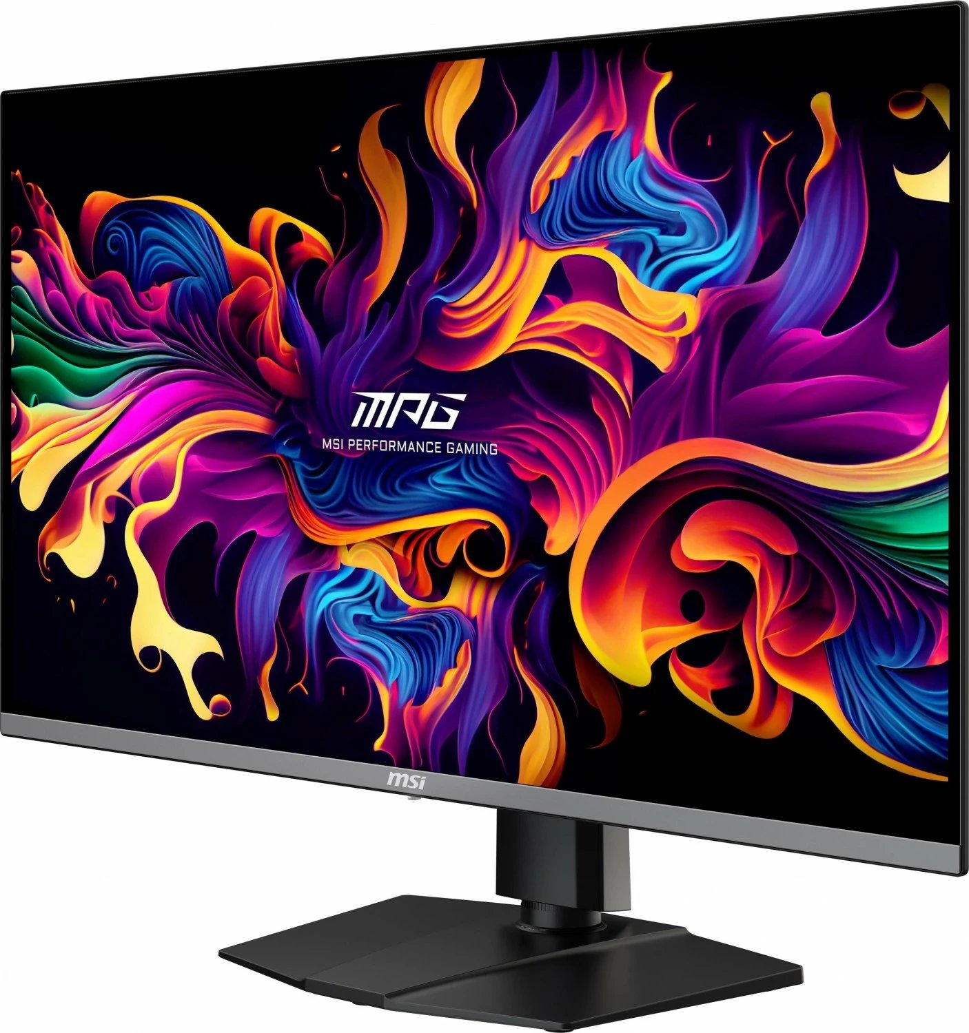 Monitor MSI MPG 321URX QD-OLED, 32 inch, 4K Ultra HD, i zi