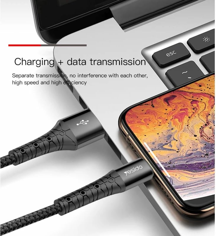 Kabllo Iphone 2m 2a