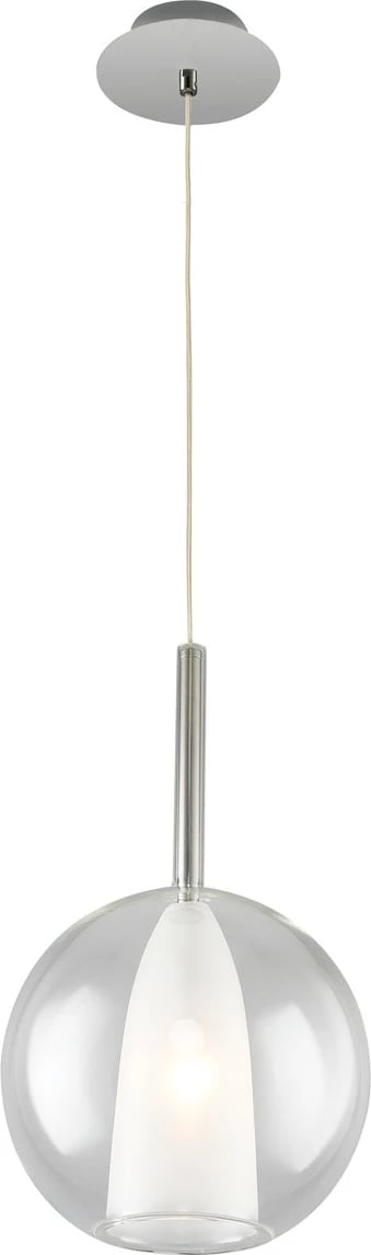 Llambë tavani Opviq, L1294, transparente