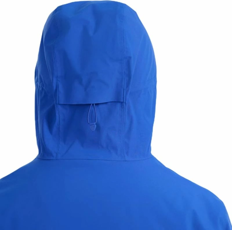 Jakne skijimi për meshkuj 4f, cobalt