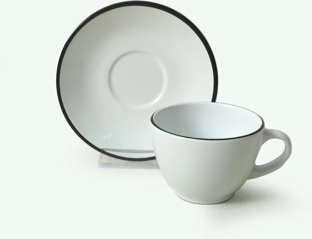 Set filxhanësh çaji (12 copë), Hermia Concept, X000155930000000000000000 Set filxhanësh çaji (12 copë), Hermia Concept, X000155930000000000000000