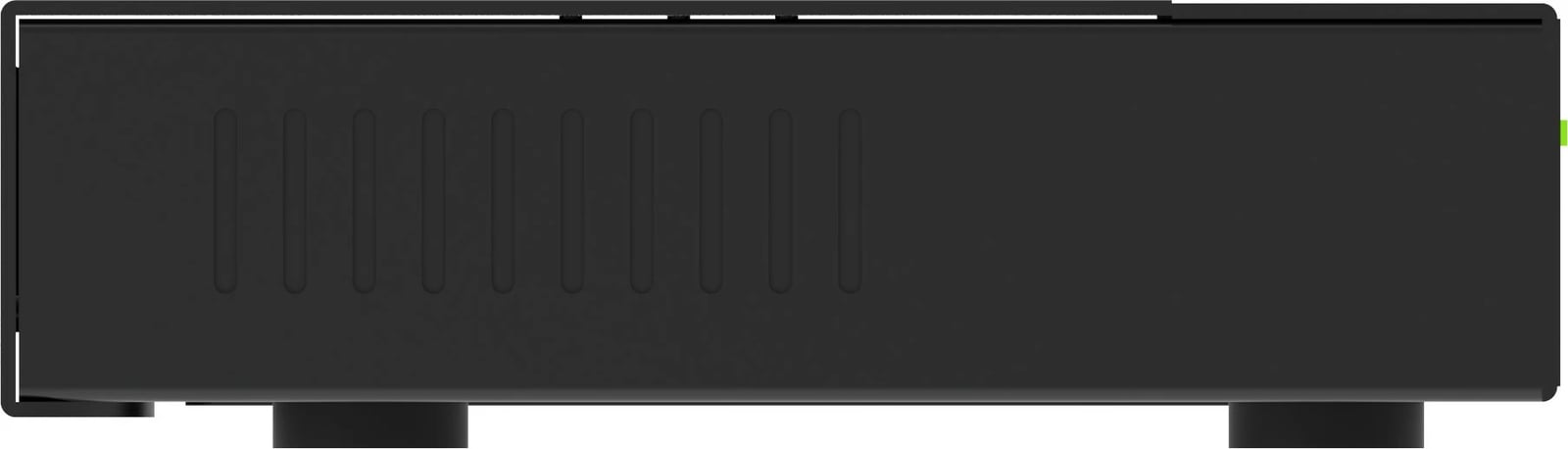 Switch NETGEAR 8-Port Gigabit Ethernet PoE+ Plus, i menaxhuar, L2/L3, Ethernet Gigabit, i zi