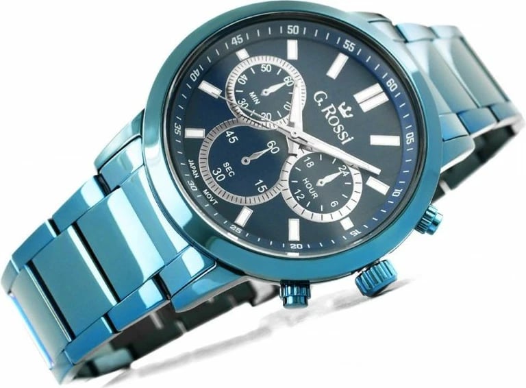 Orë dore për meshkuj G.Rossi